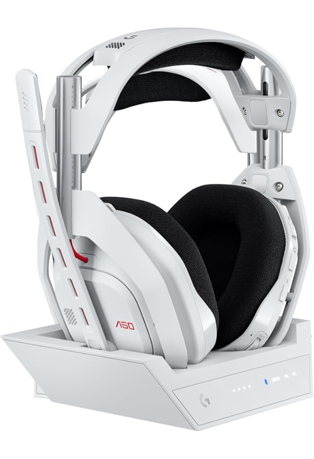 Amazon.com: ASTRO Gaming A50 Wireless + Base Station for Xbox One